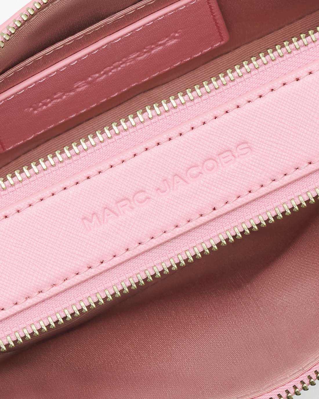 Marc Jacobs Outlet - The Snapshot Ribbon Pink