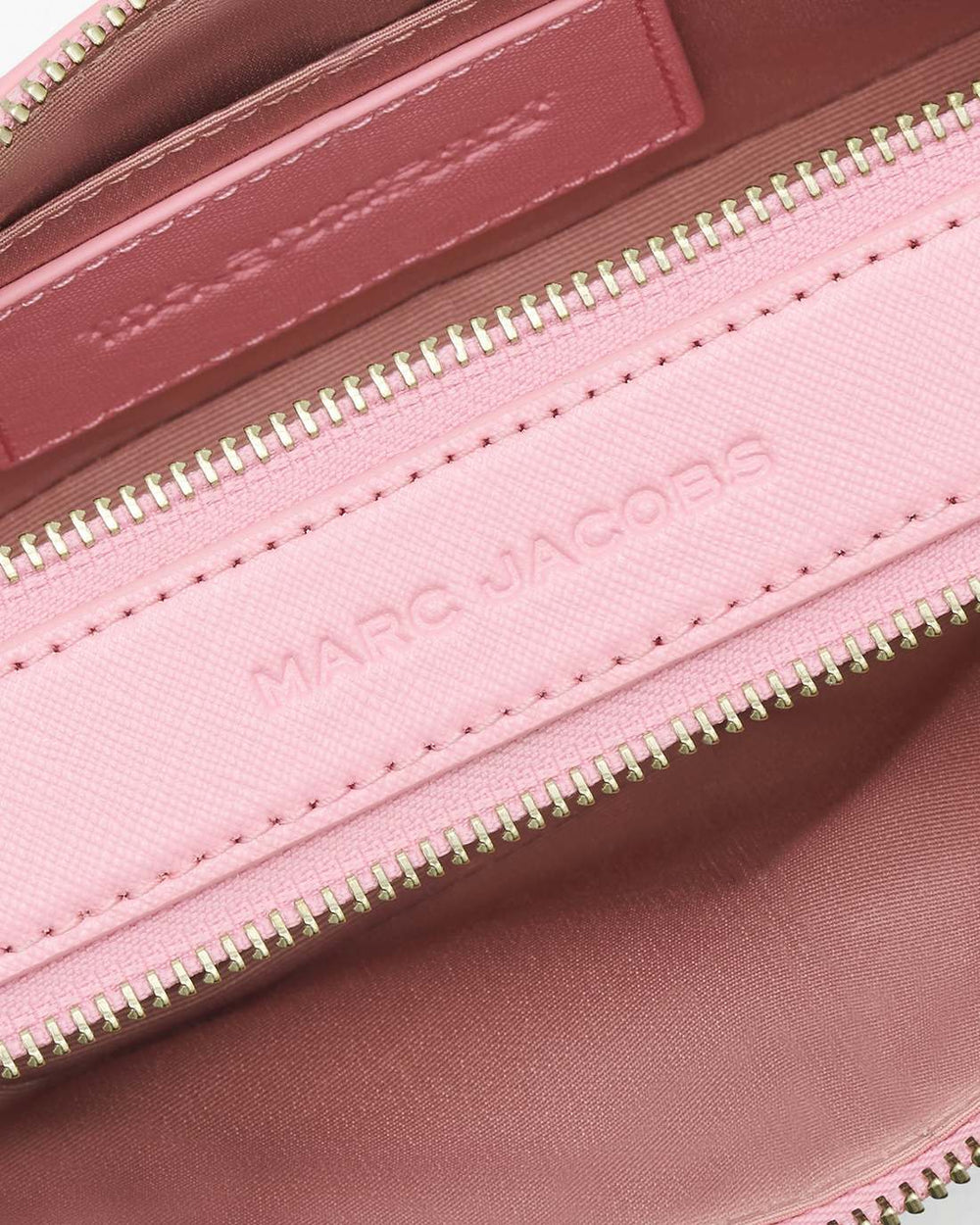 Marc Jacobs Outlet - The Snapshot Ribbon Pink