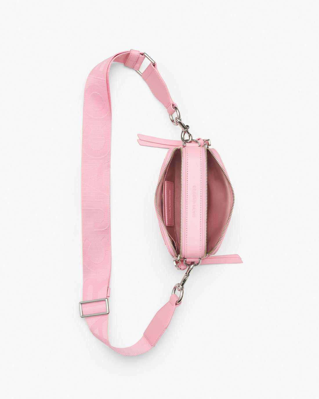 Marc Jacobs Outlet - The Snapshot Ribbon Pink