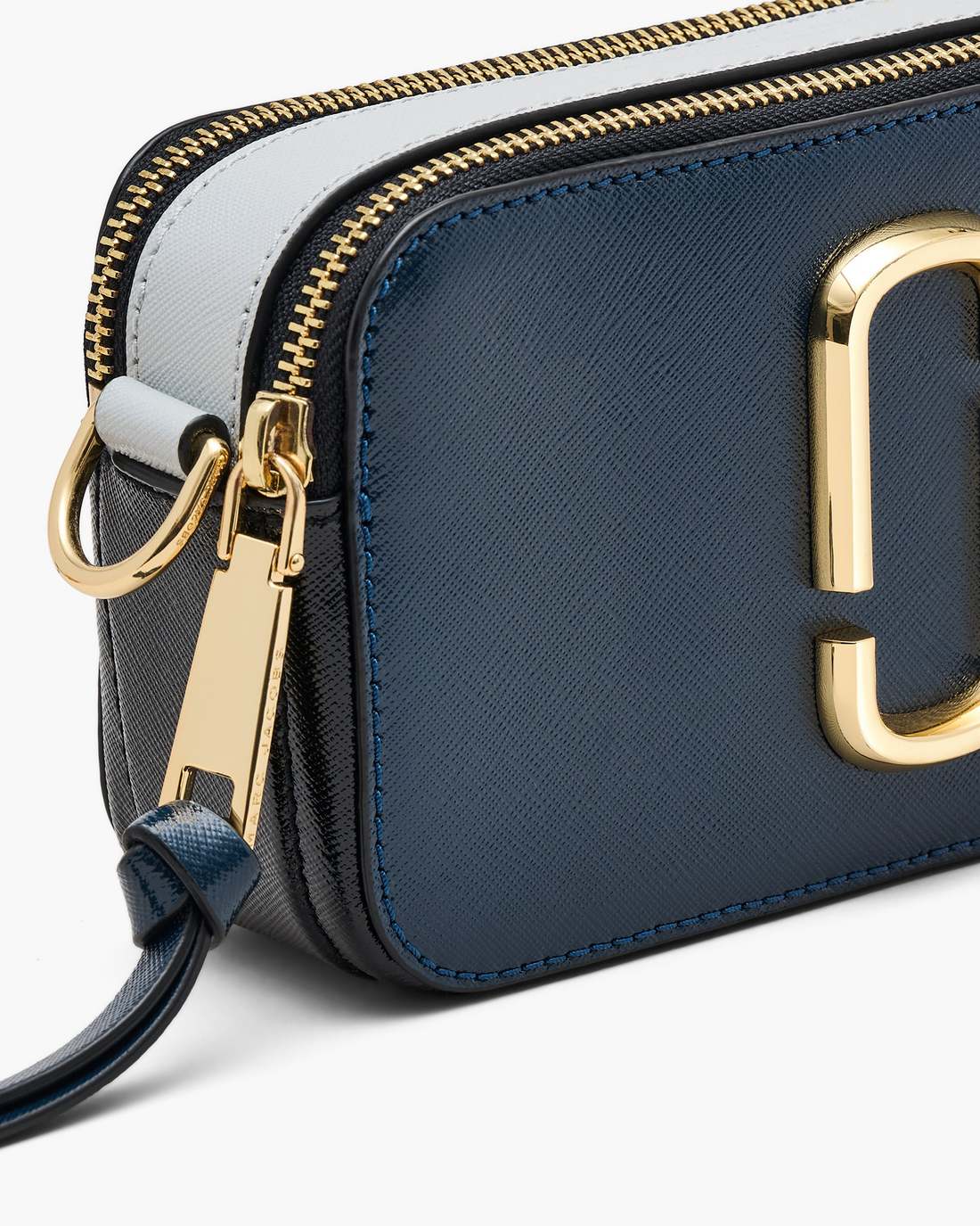 Marc Jacobs US - The Snapshot New Blue Sea Multi