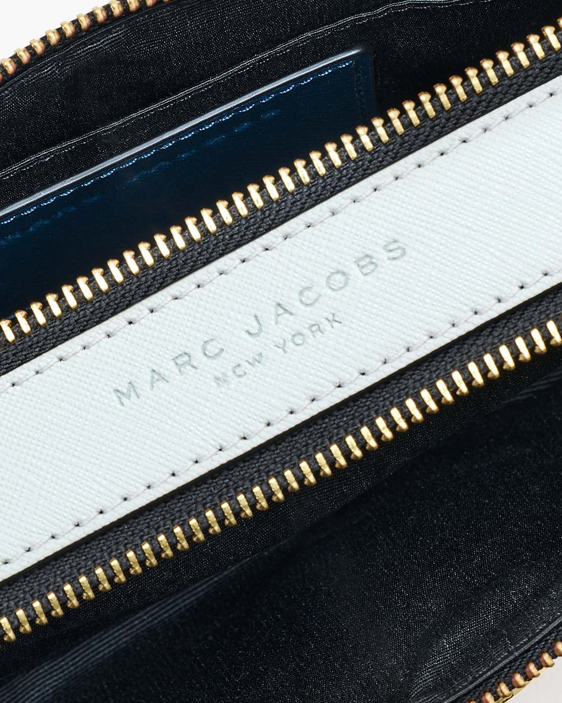 Marc Jacobs US - The Snapshot New Blue Sea Multi
