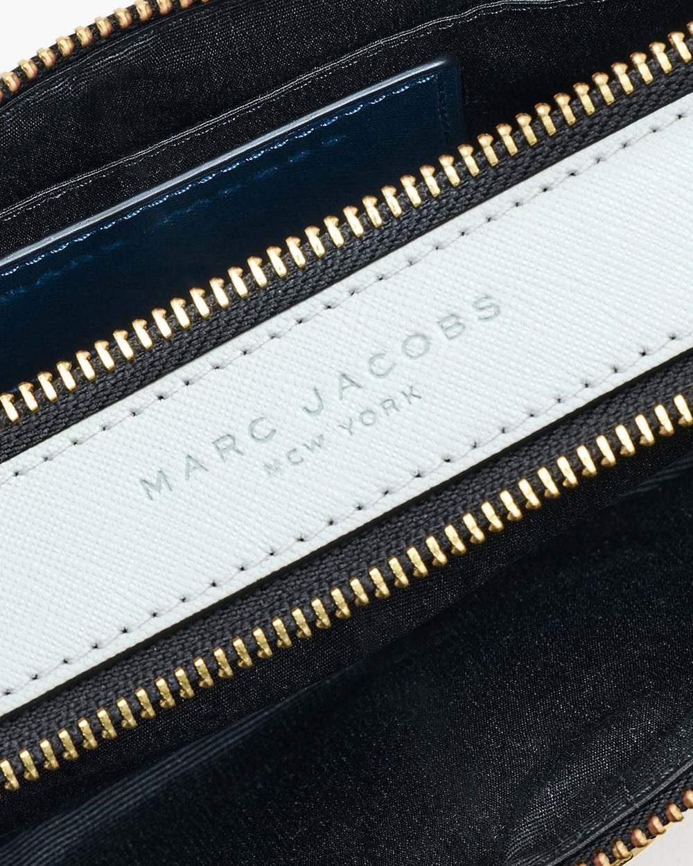 Marc Jacobs US - The Snapshot New Blue Sea Multi