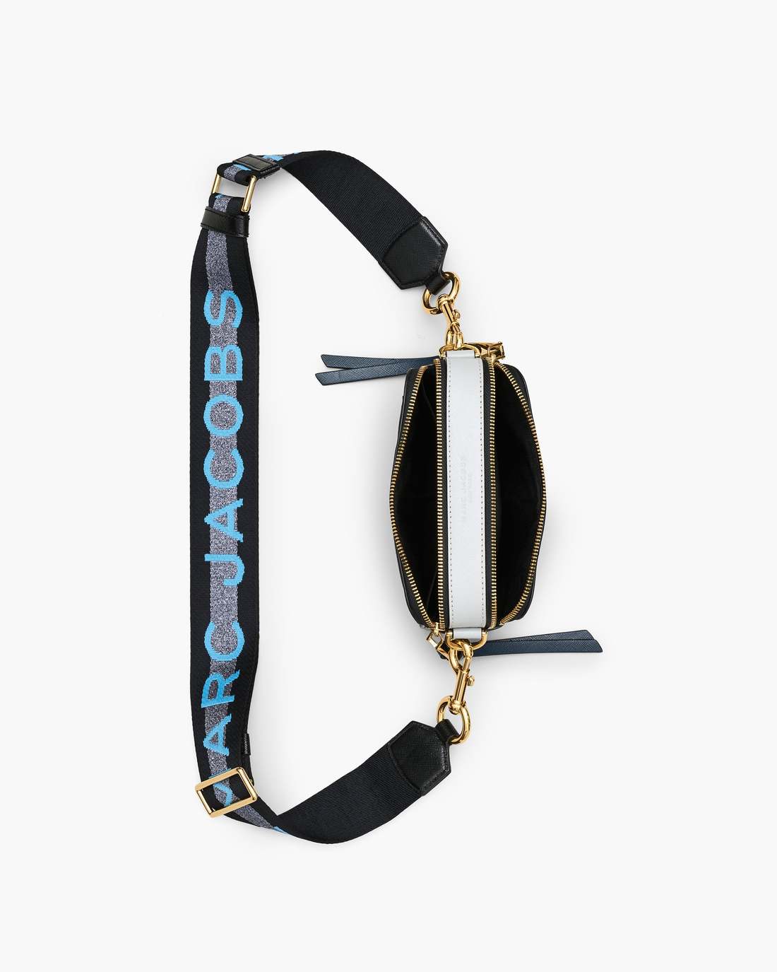 Marc Jacobs US - The Snapshot New Blue Sea Multi