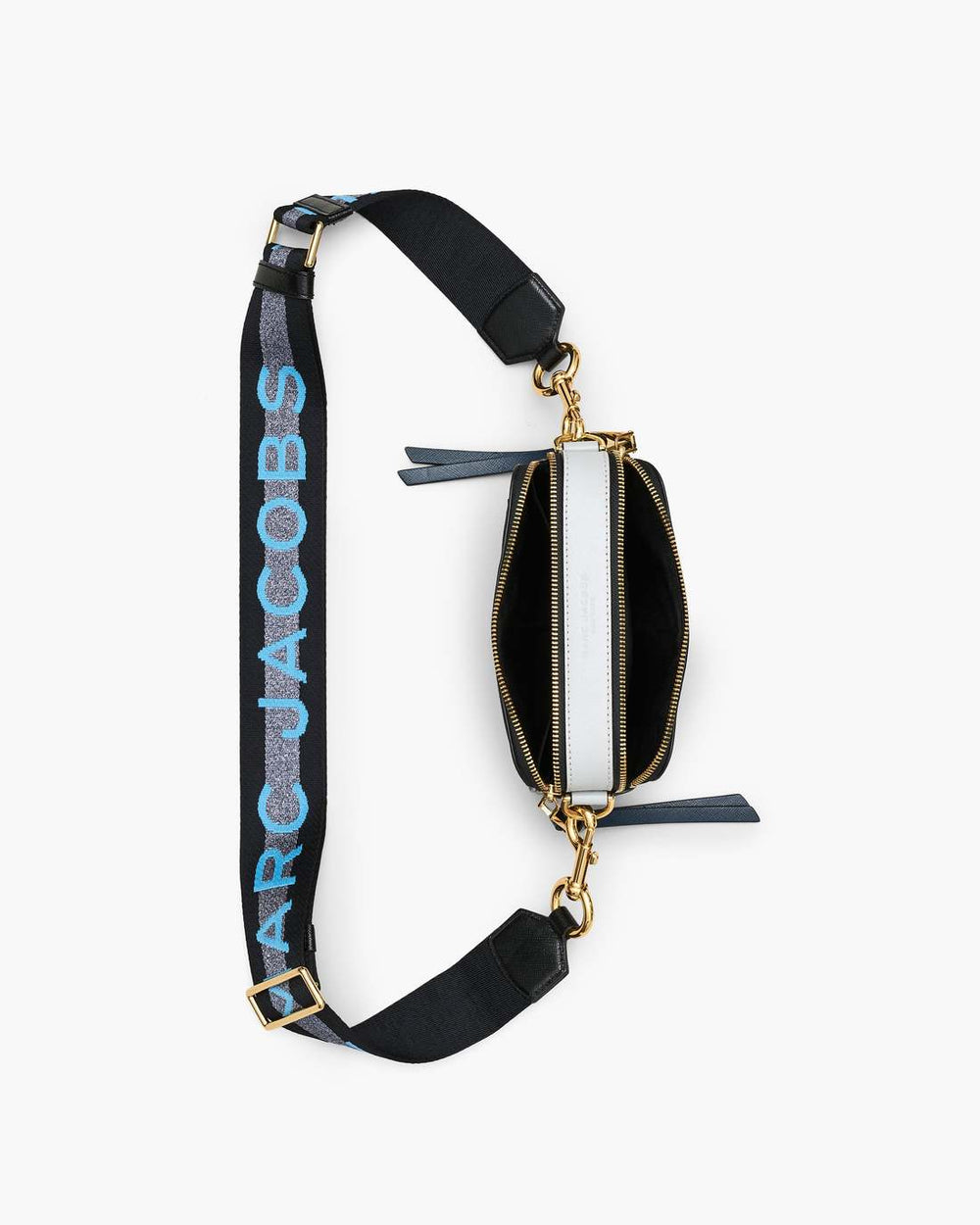 Marc Jacobs US - The Snapshot New Blue Sea Multi