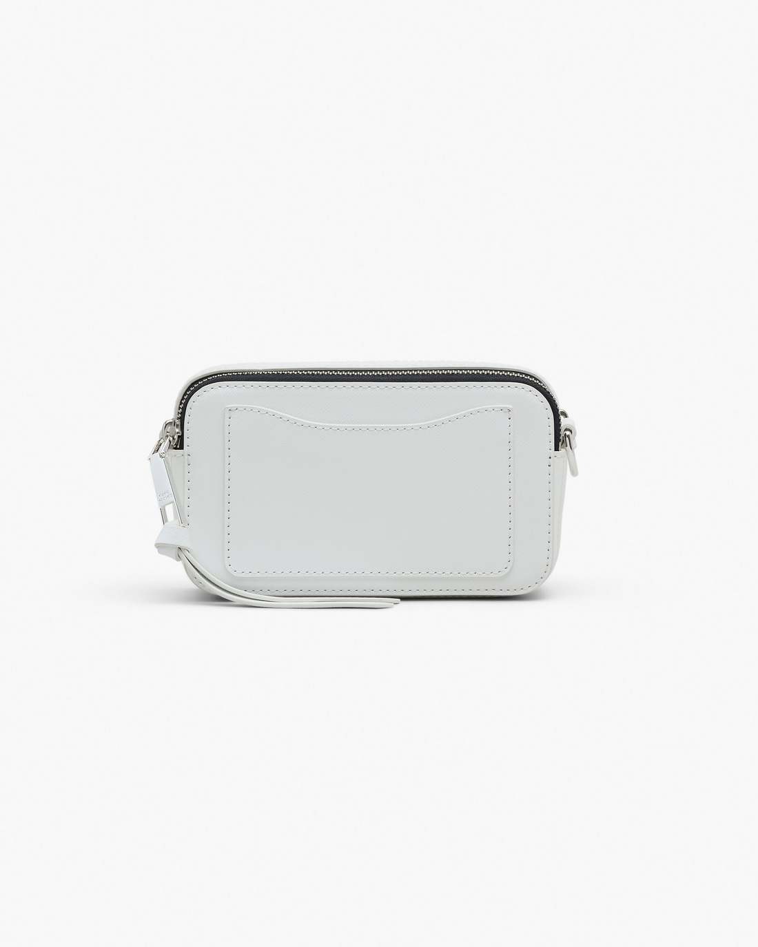Marc Jacobs New - The Snapshot DTM White