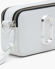 Marc Jacobs New - The Snapshot DTM White