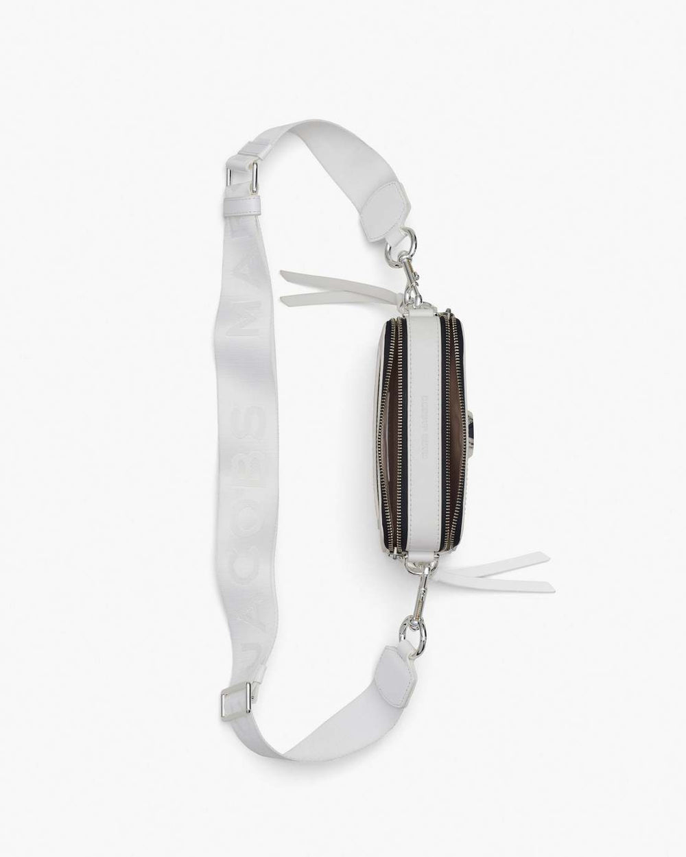 Marc Jacobs New - The Snapshot DTM White