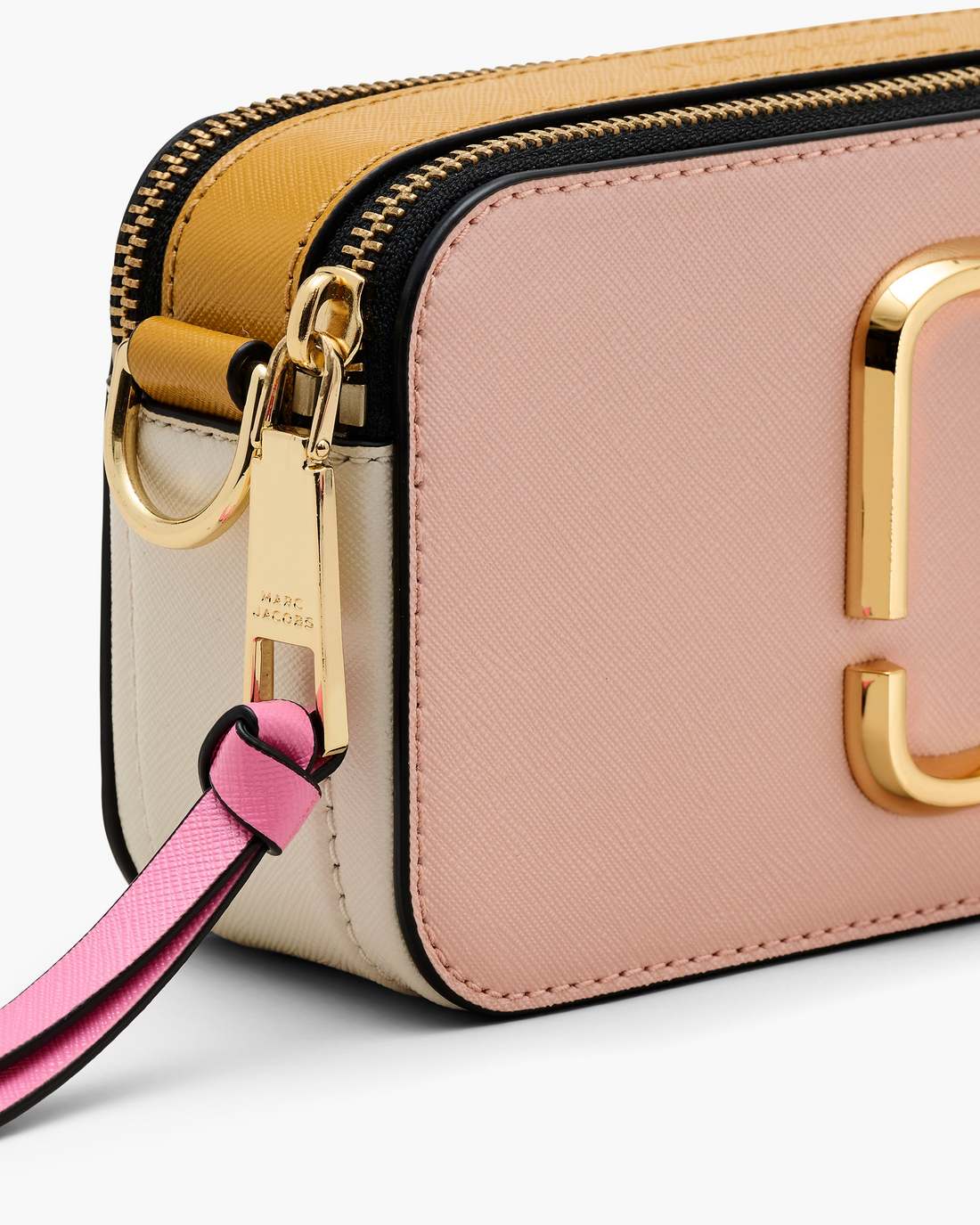 Marc Jacobs Online - The Snapshot Rose Multi