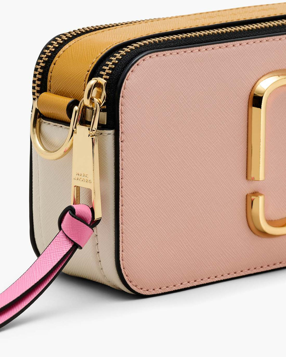 Marc Jacobs Online - The Snapshot Rose Multi