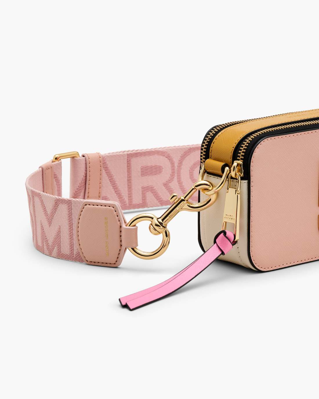 Marc Jacobs Online - The Snapshot Rose Multi
