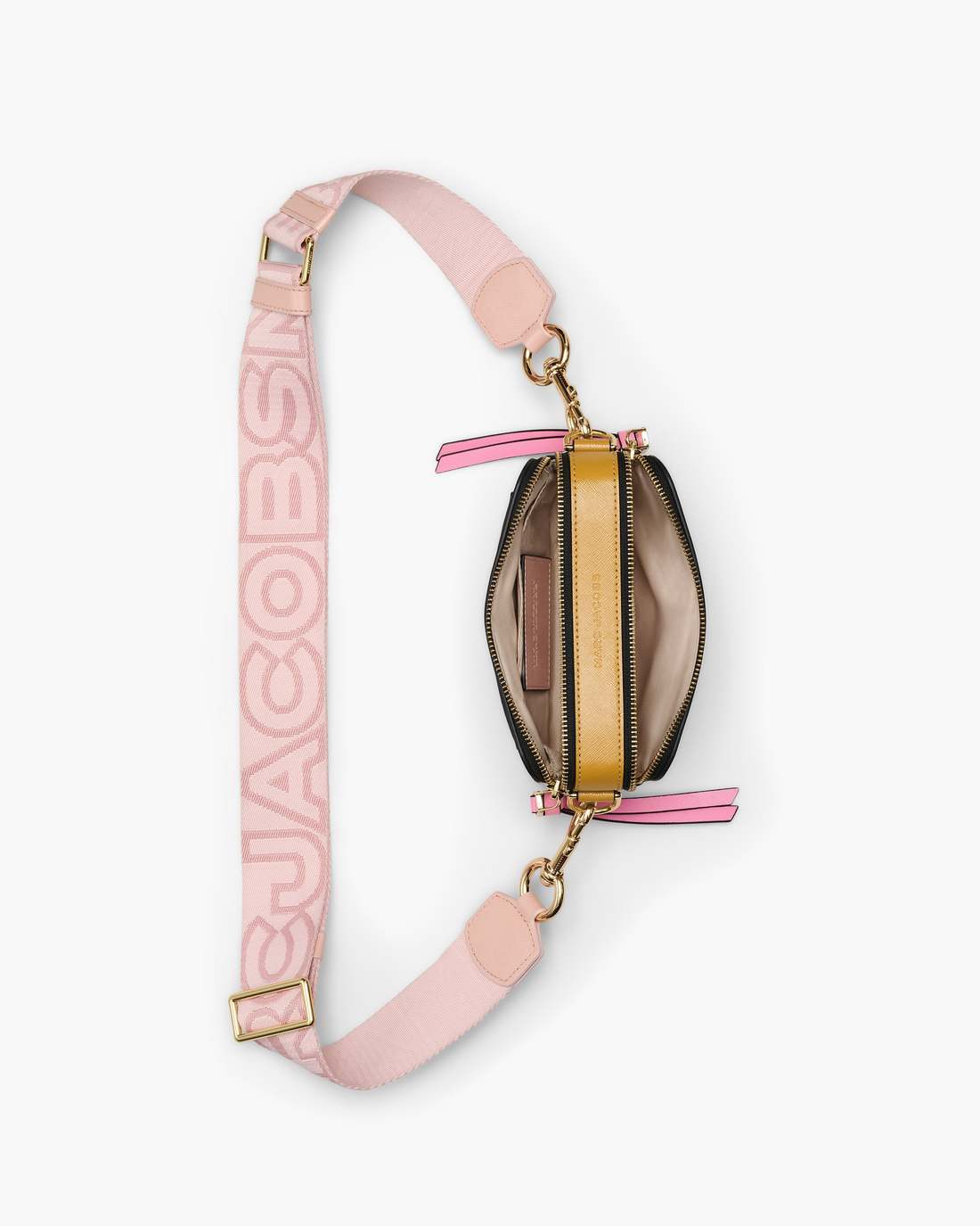 Marc Jacobs Online - The Snapshot Rose Multi