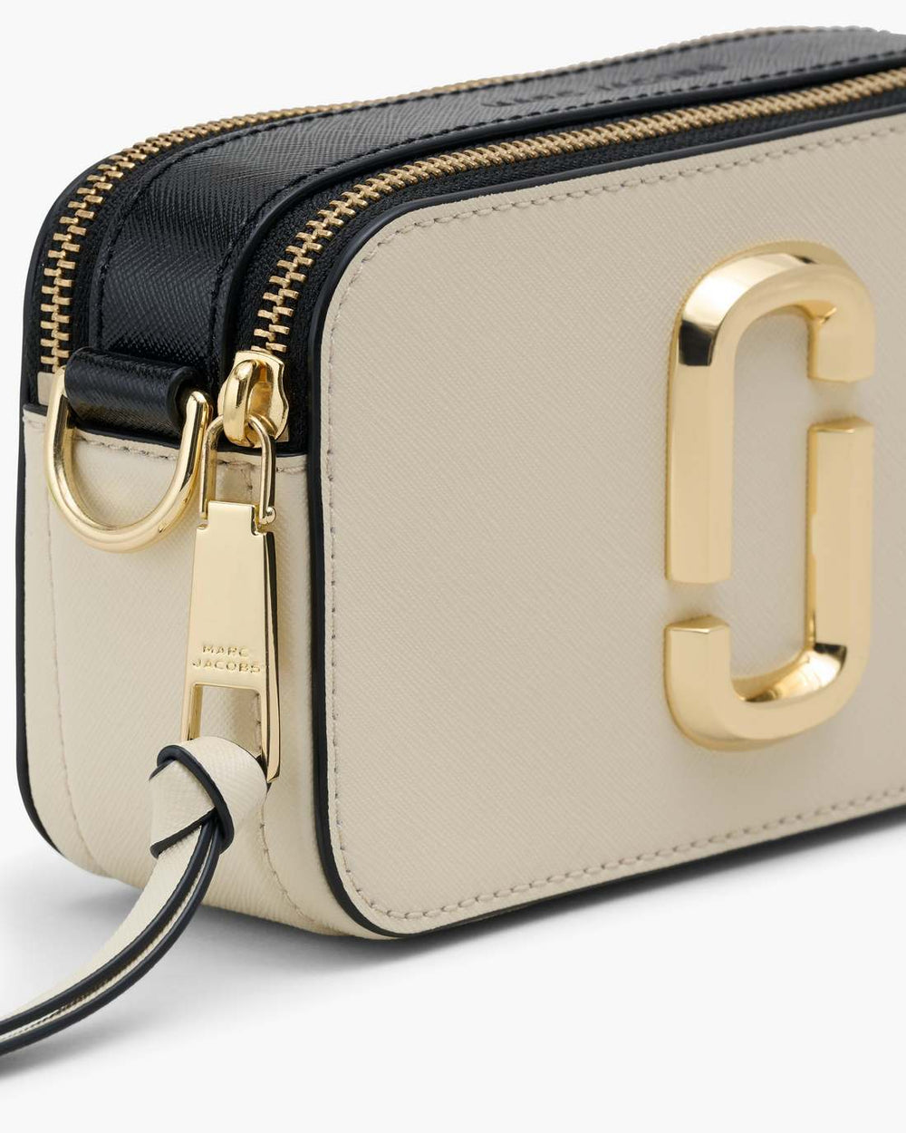 Marc Jacobs Discount - The Snapshot Cloud White/Multi