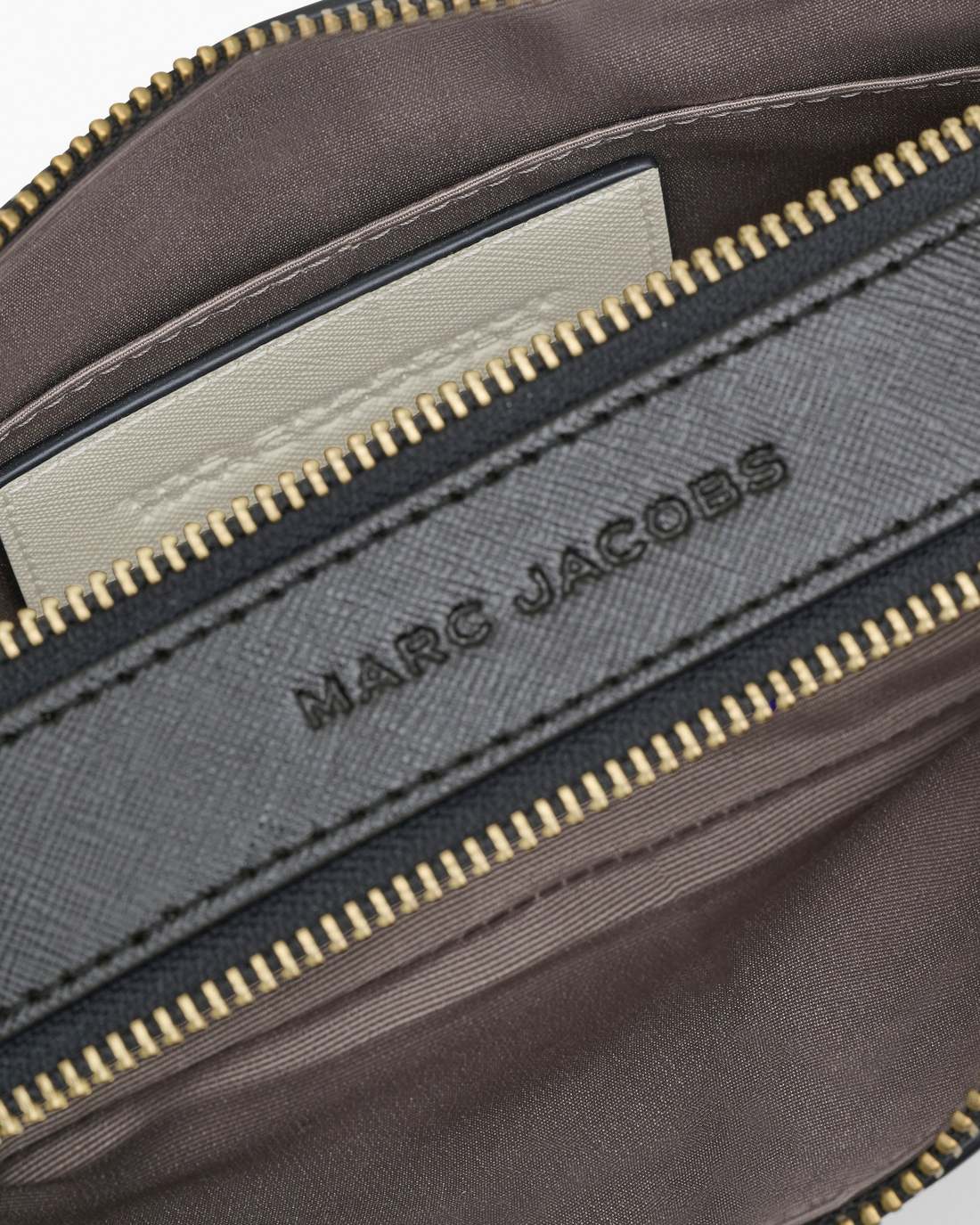 Marc Jacobs Discount - The Snapshot Cloud White/Multi