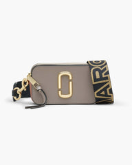 Marc Jacobs For Sale - The Snapshot Cement/Multi