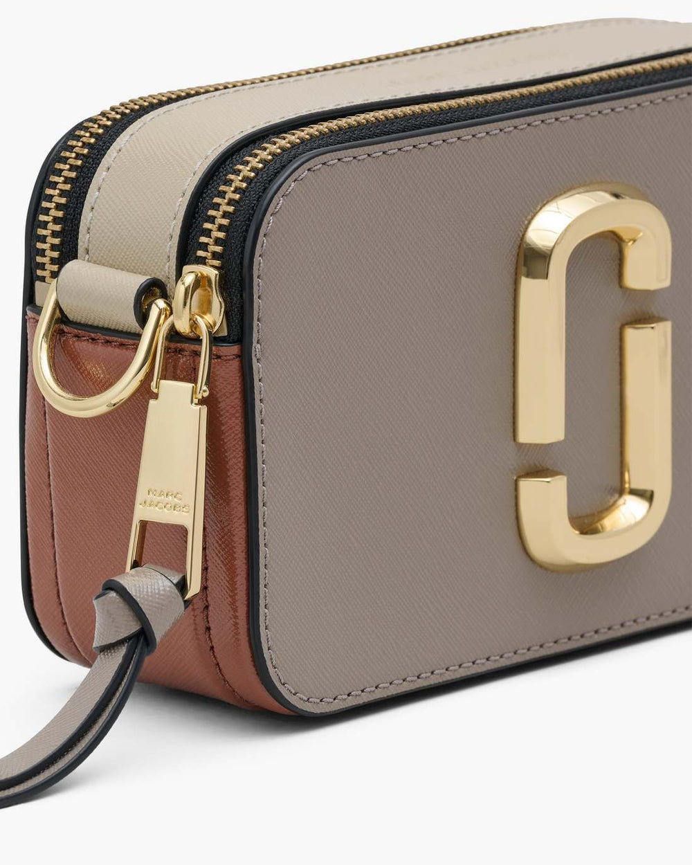Marc Jacobs For Sale - The Snapshot Cement/Multi