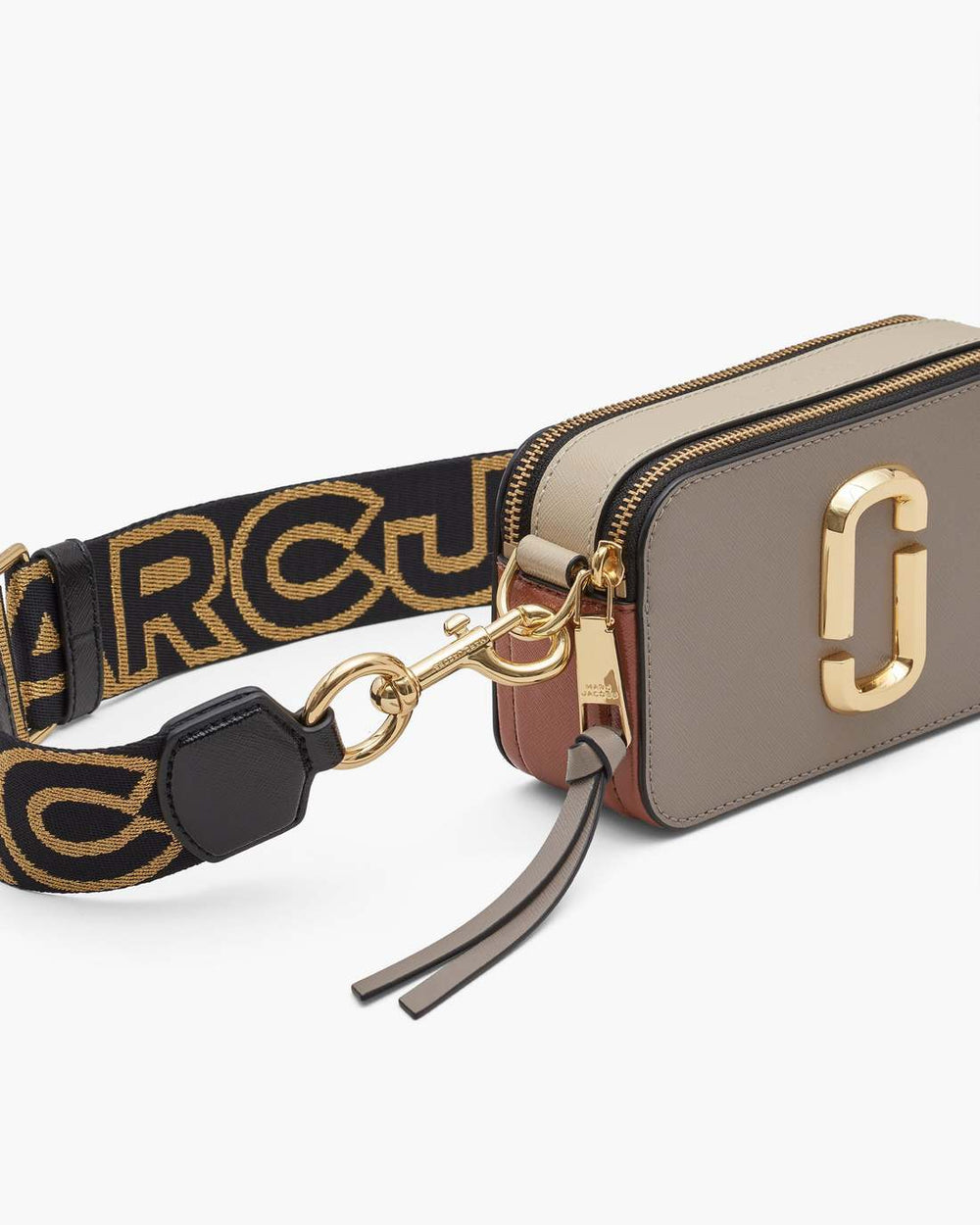 Marc Jacobs For Sale - The Snapshot Cement/Multi