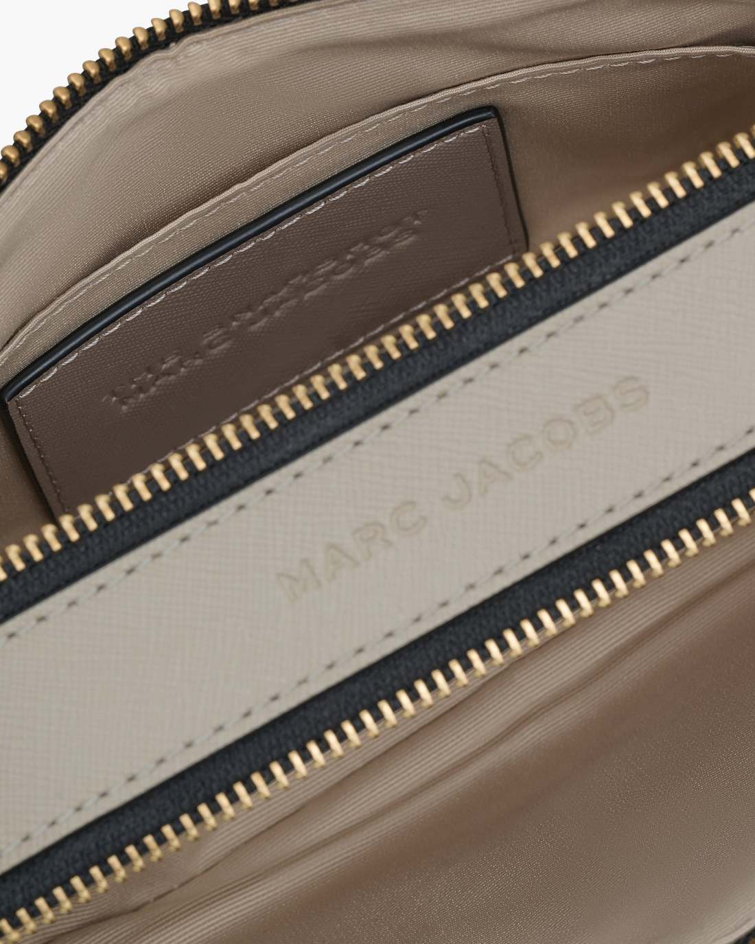 Marc Jacobs For Sale - The Snapshot Cement/Multi