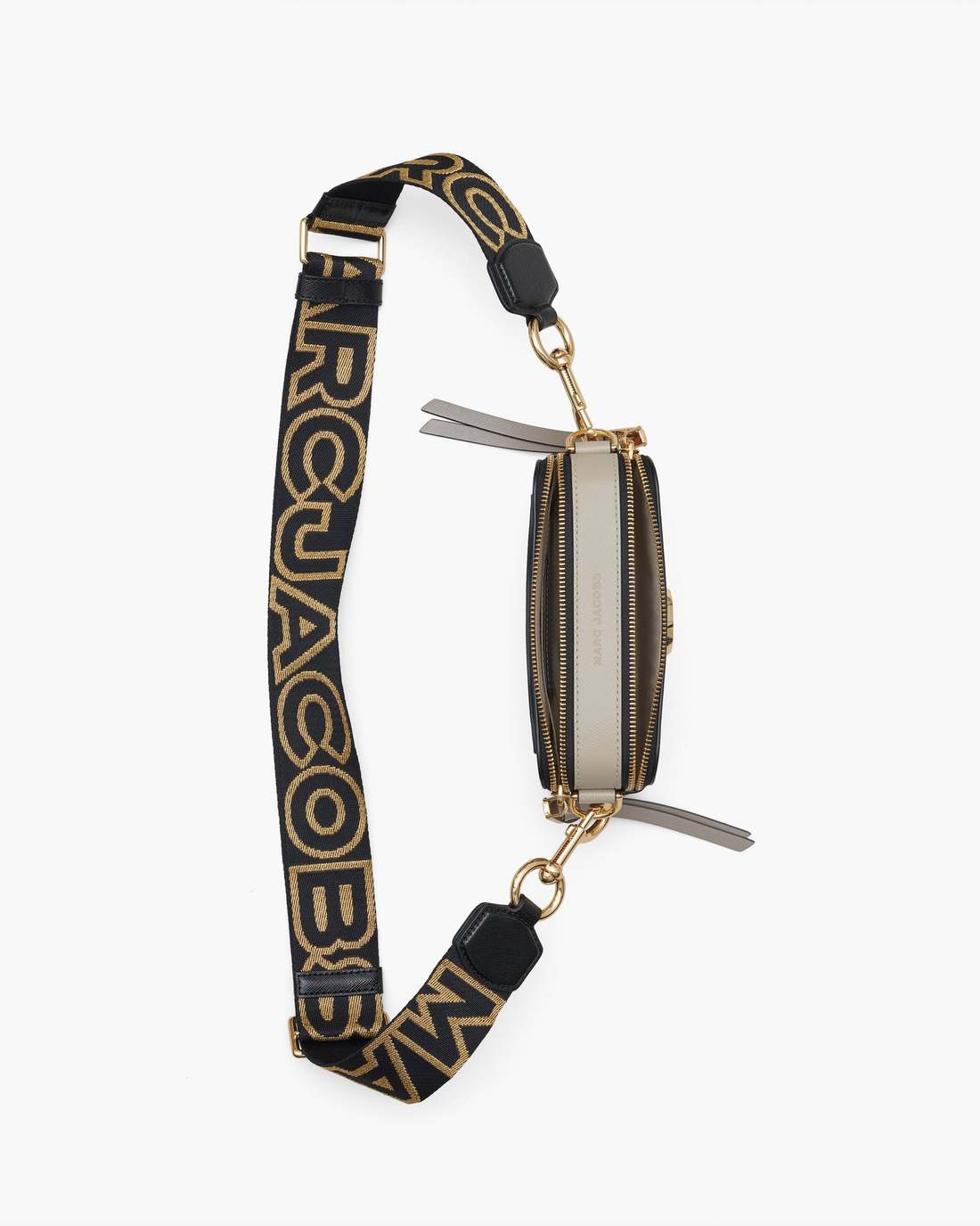 Marc Jacobs For Sale - The Snapshot Cement/Multi