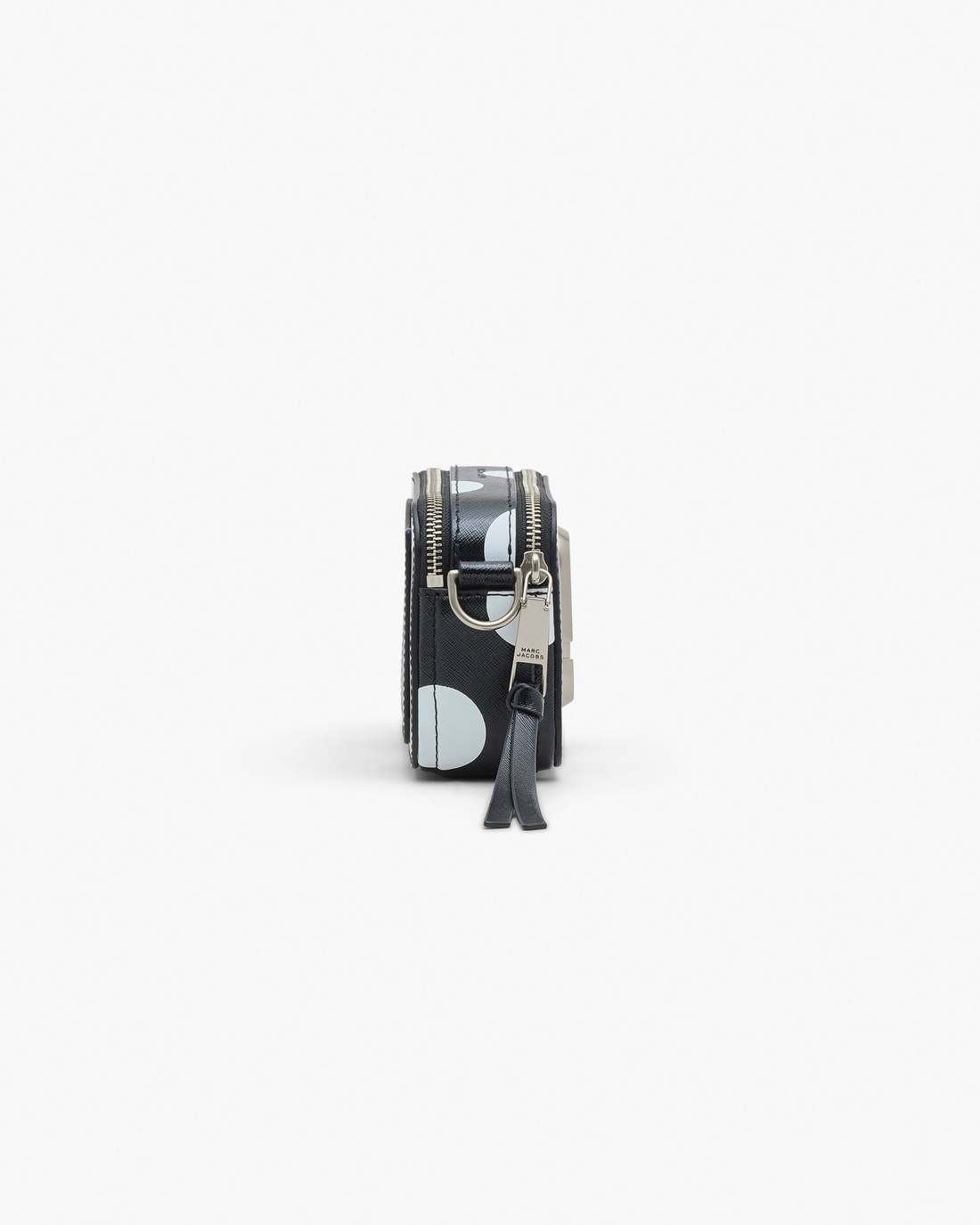 Marc Jacobs Outlet - The Spots Snapshot Black/White