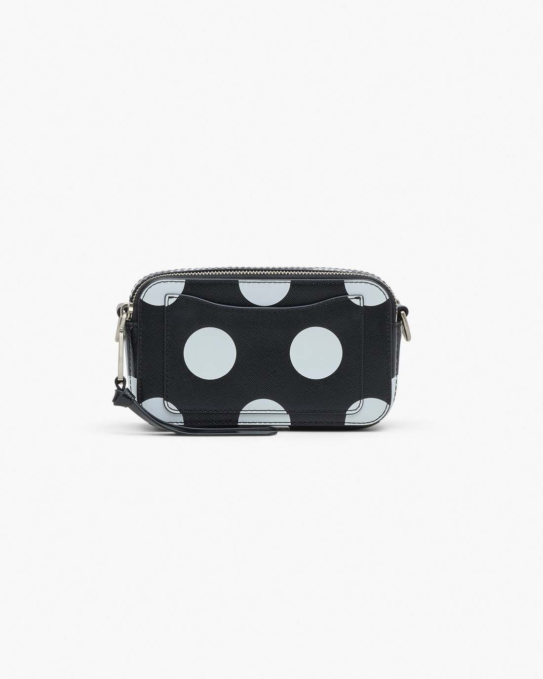 Marc Jacobs Outlet - The Spots Snapshot Black/White