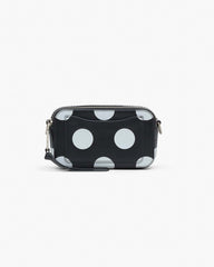 Marc Jacobs Outlet - The Spots Snapshot Black/White