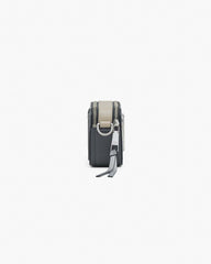 Marc Jacobs US - The Snapshot Wolf Grey/Multi