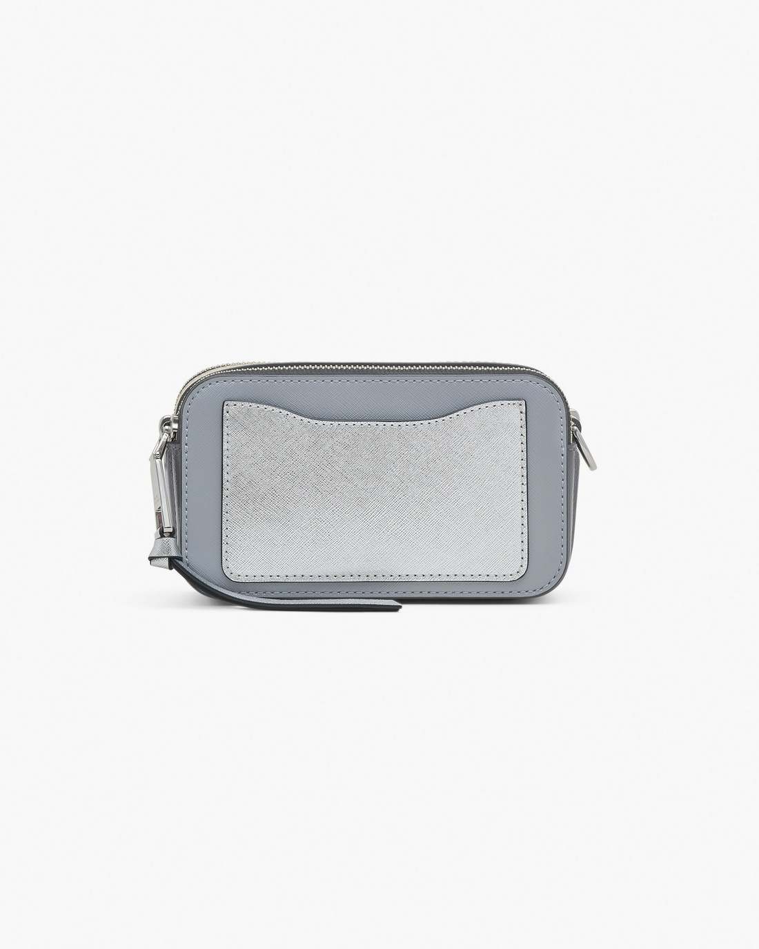 Marc Jacobs US - The Snapshot Wolf Grey/Multi