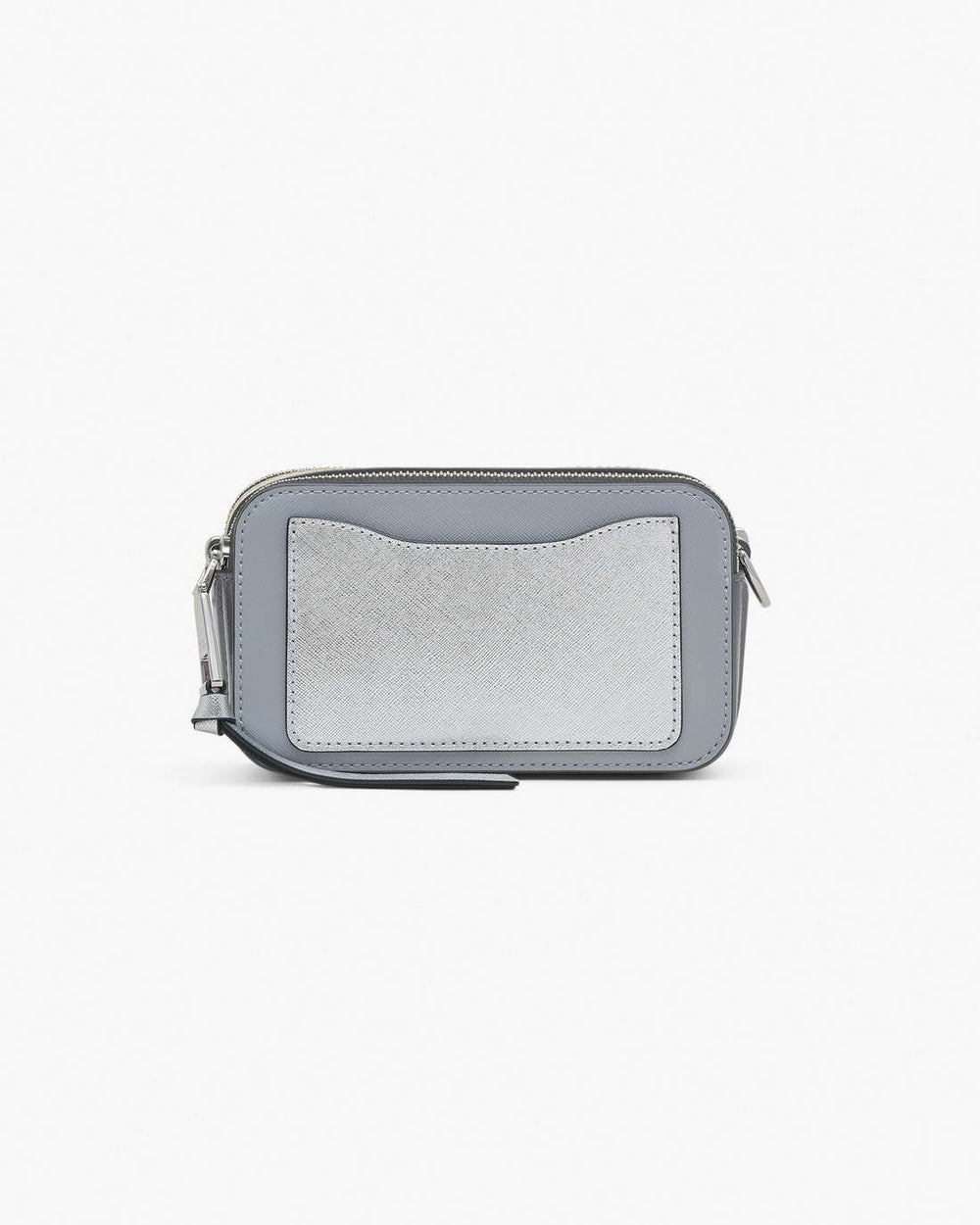 Marc Jacobs US - The Snapshot Wolf Grey/Multi