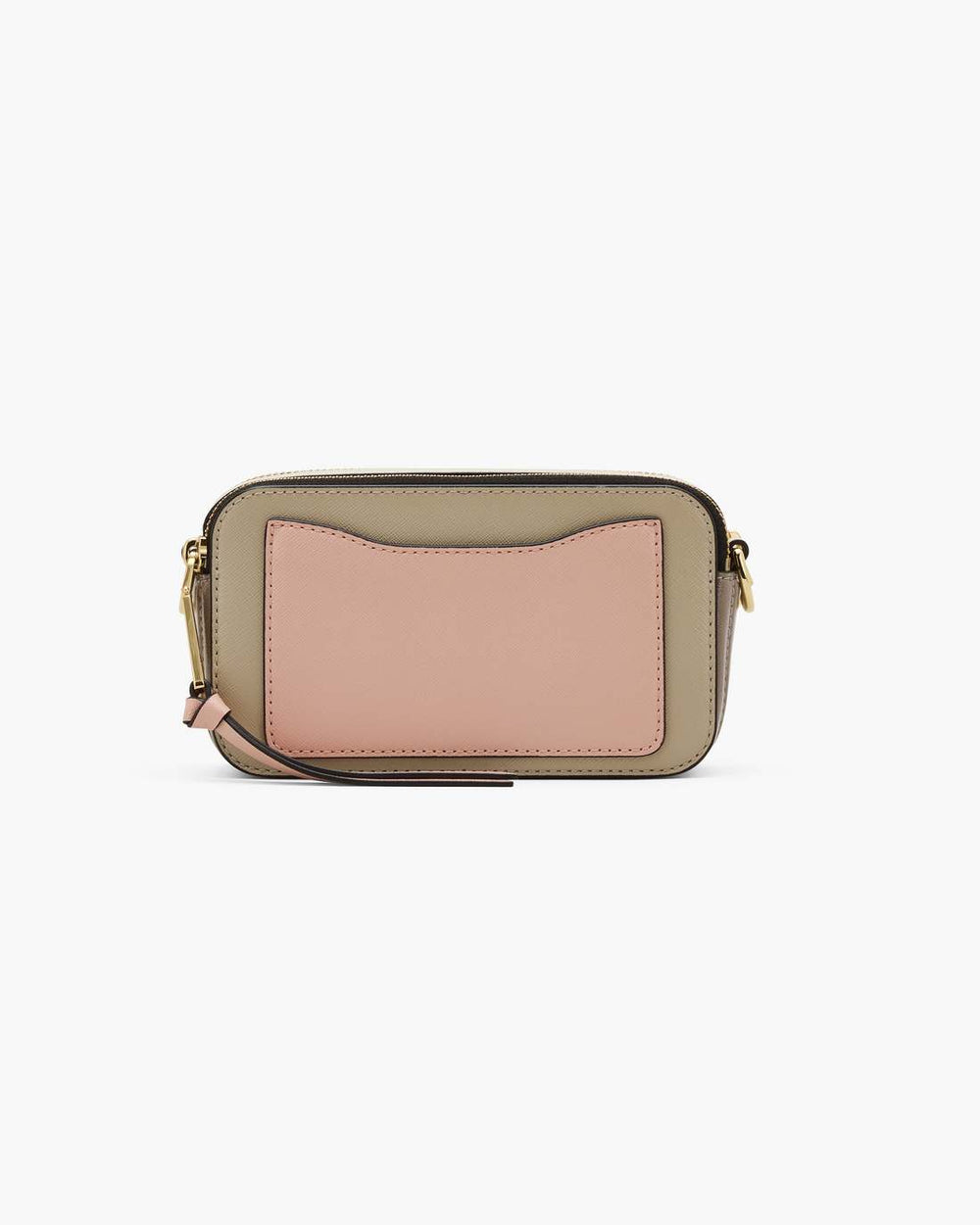 Marc Jacobs New - The Snapshot Khaki Multi