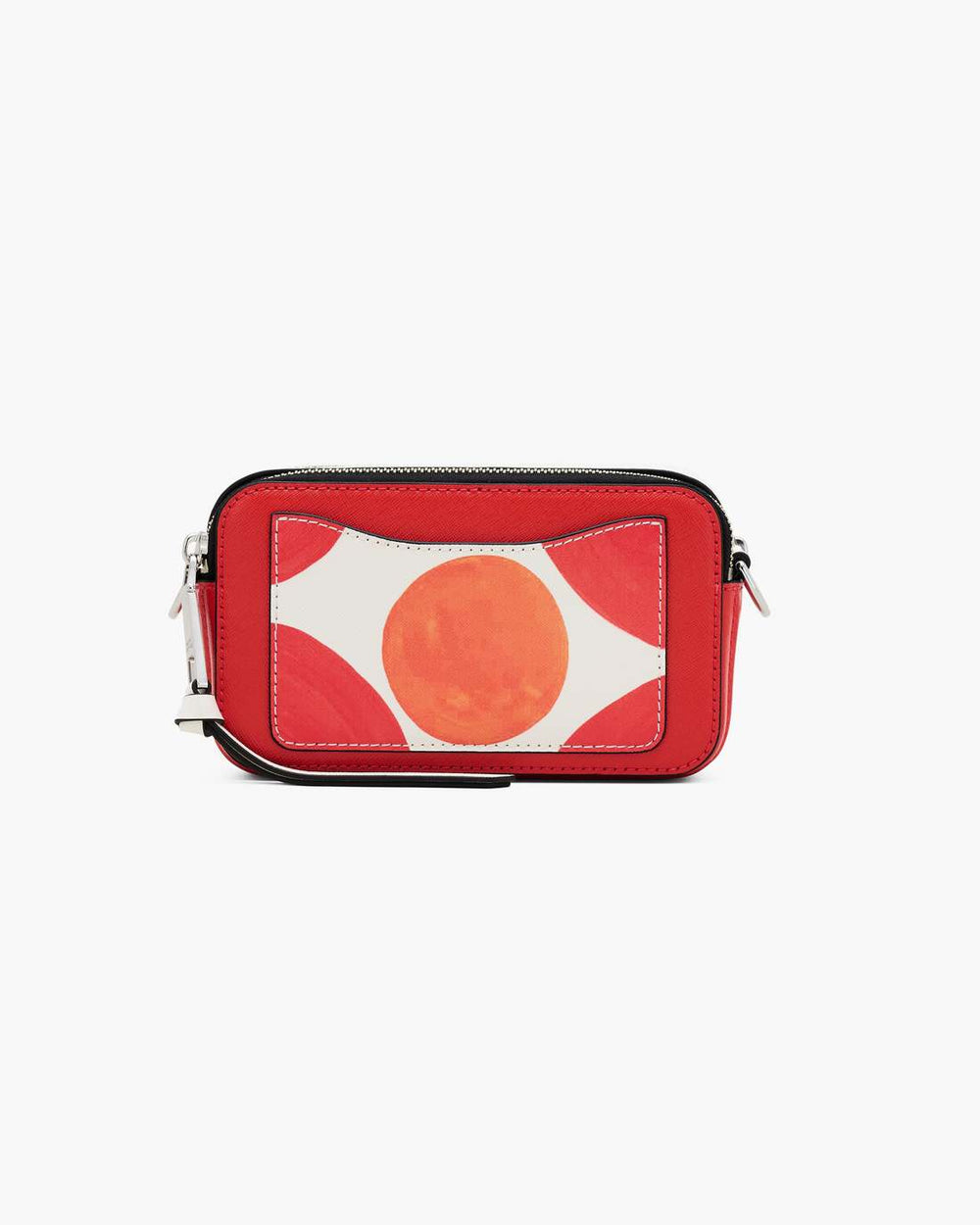 Marc Jacobs Sale - David Shrigley X Marc Jacobs Snapshot Orange Multi