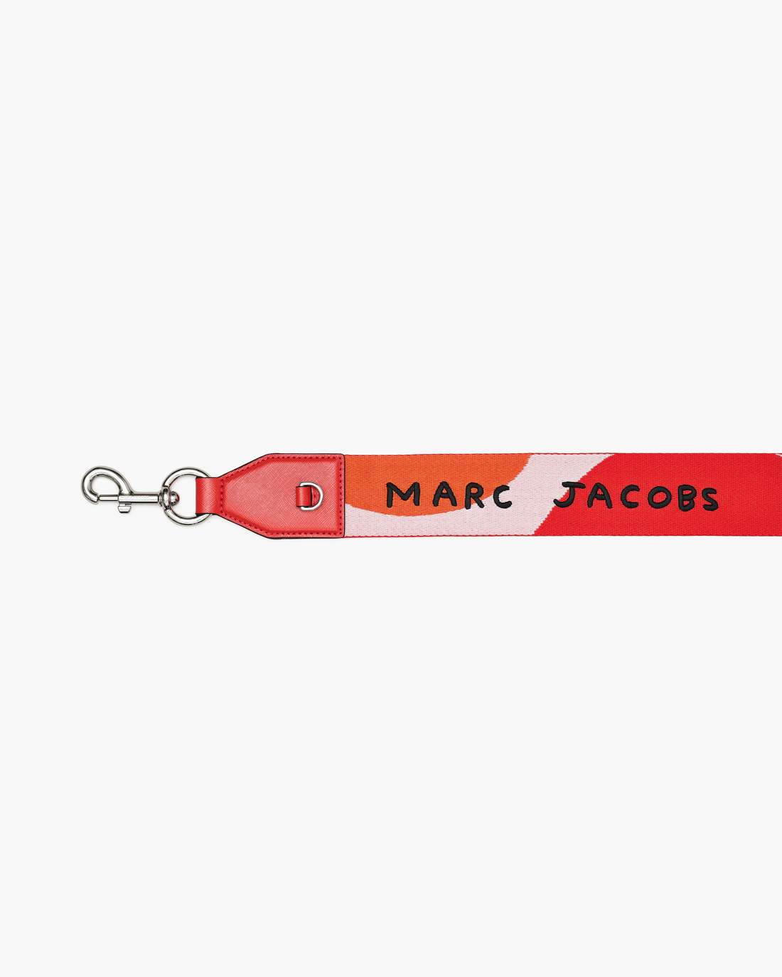 Marc Jacobs Sale - David Shrigley X Marc Jacobs Snapshot Orange Multi