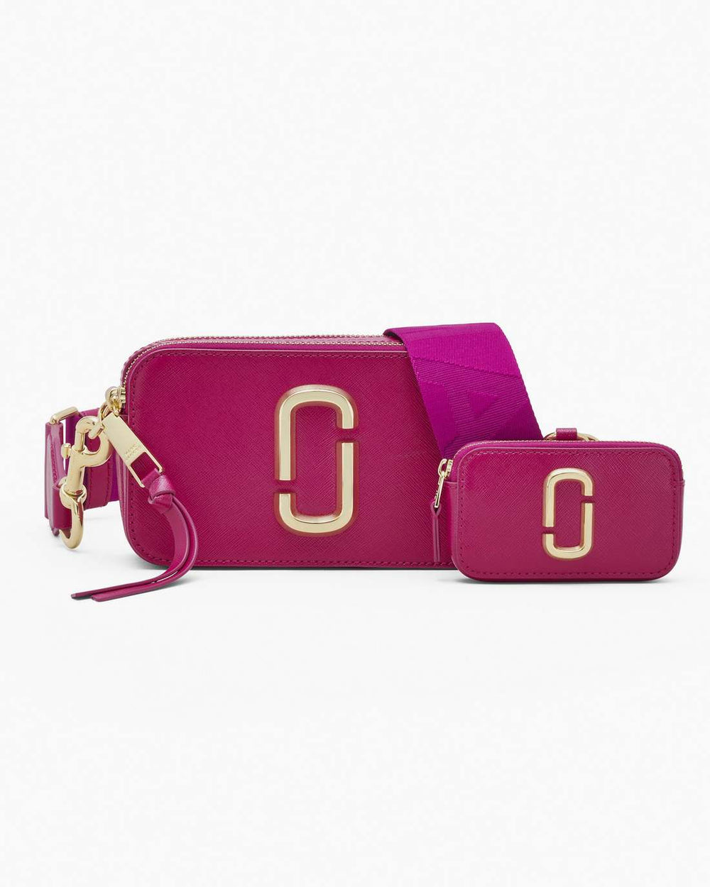 Marc Jacobs US - The Utility Snapshot Lipstick Pink