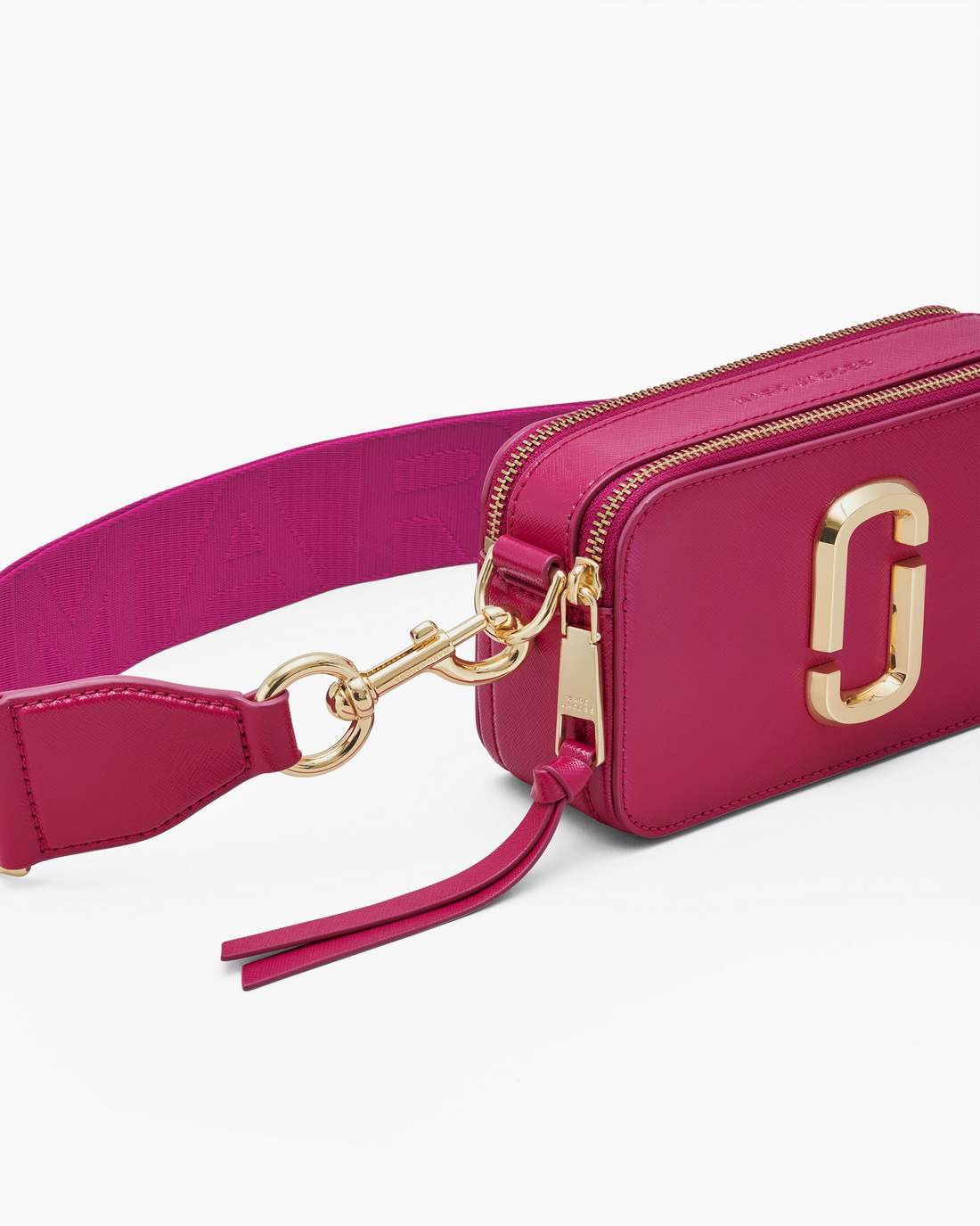 Marc Jacobs US - The Utility Snapshot Lipstick Pink