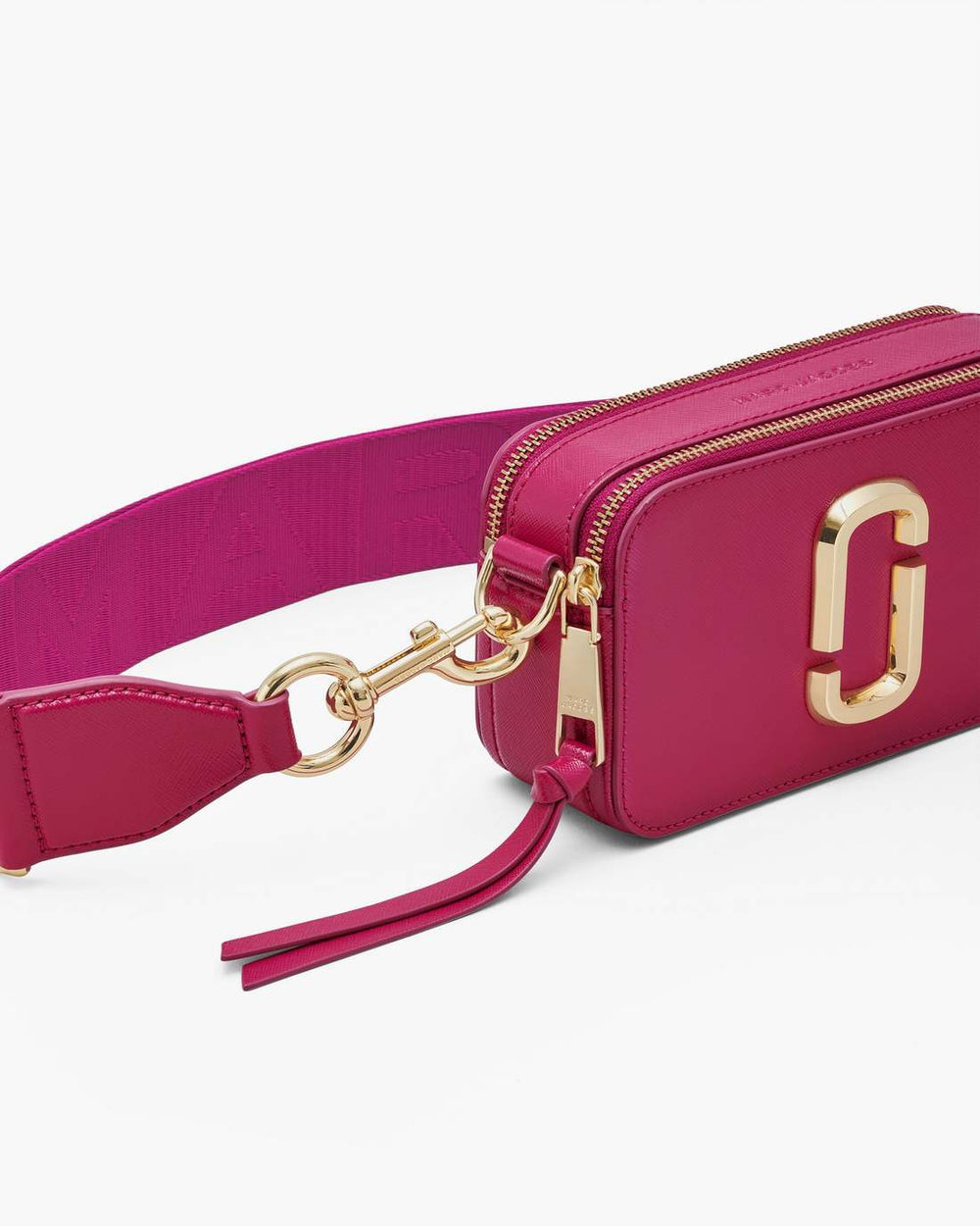 Marc Jacobs US - The Utility Snapshot Lipstick Pink
