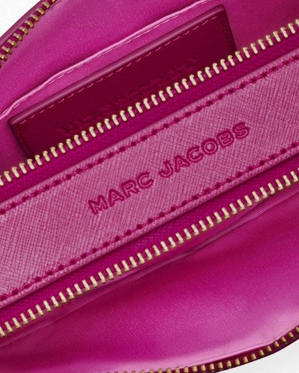 Marc Jacobs US - The Utility Snapshot Lipstick Pink
