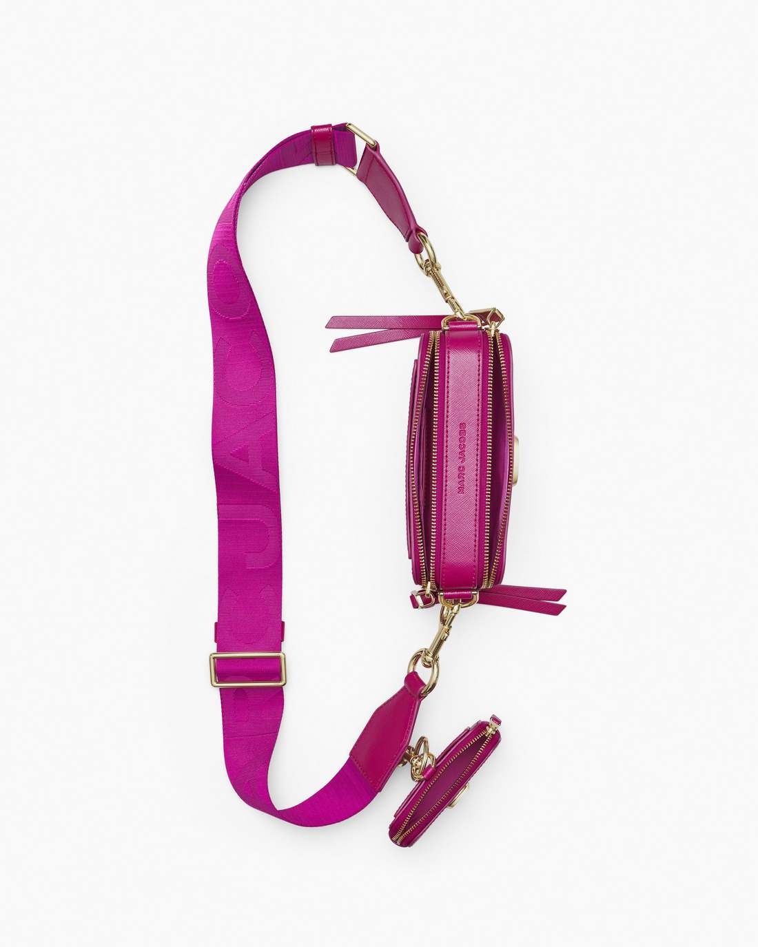 Marc Jacobs US - The Utility Snapshot Lipstick Pink