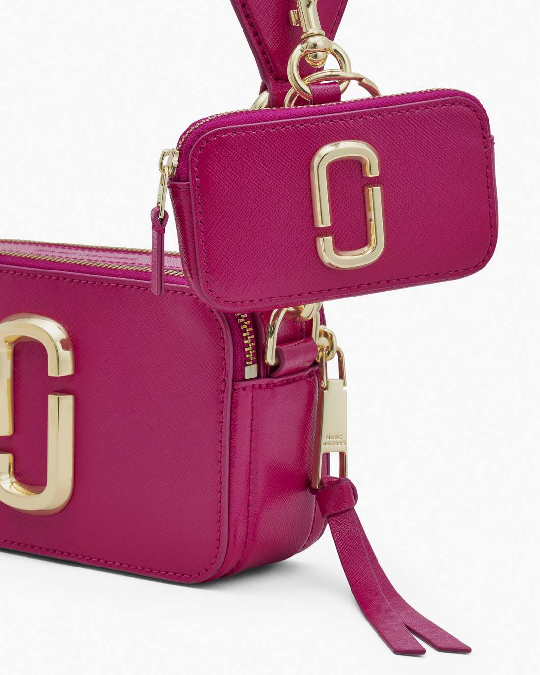 Marc Jacobs US - The Utility Snapshot Lipstick Pink