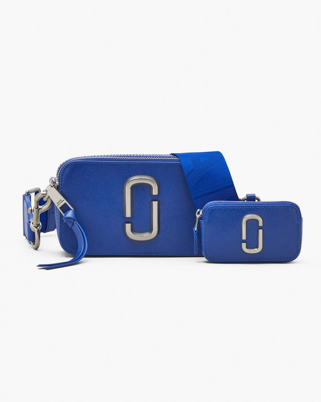 Marc Jacobs New - The Utility Snapshot Cobalt
