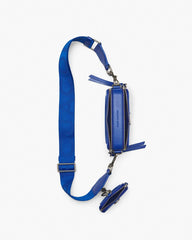 Marc Jacobs New - The Utility Snapshot Cobalt