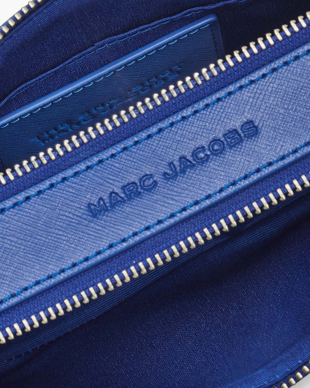 Marc Jacobs New - The Utility Snapshot Cobalt