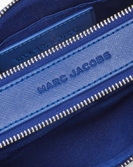 Marc Jacobs New - The Utility Snapshot Cobalt