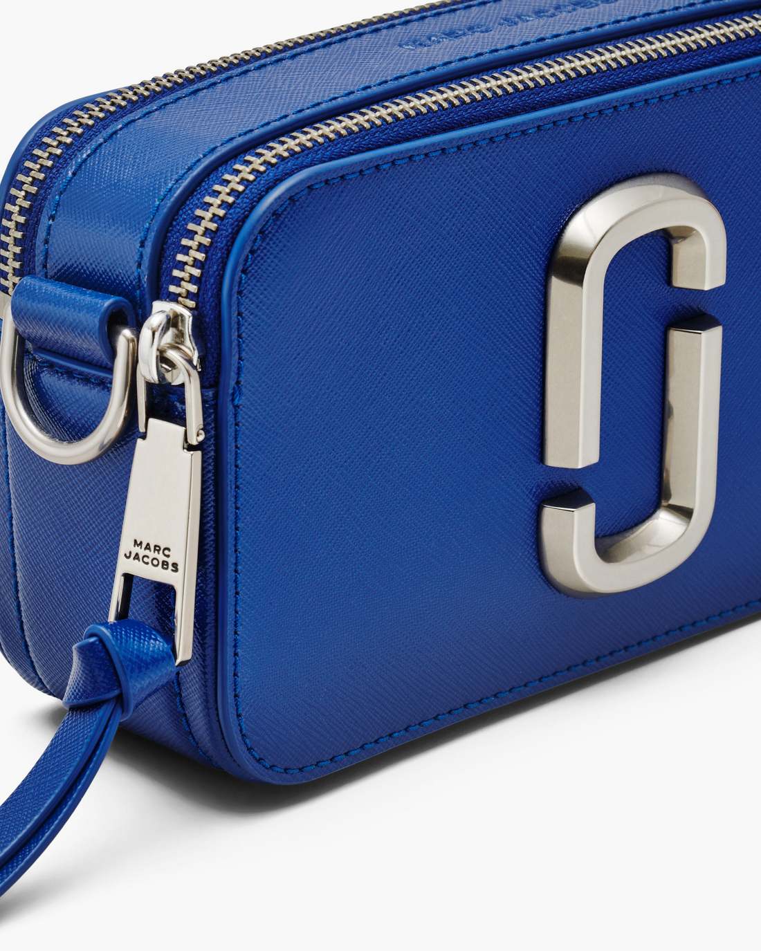 Marc Jacobs New - The Utility Snapshot Cobalt