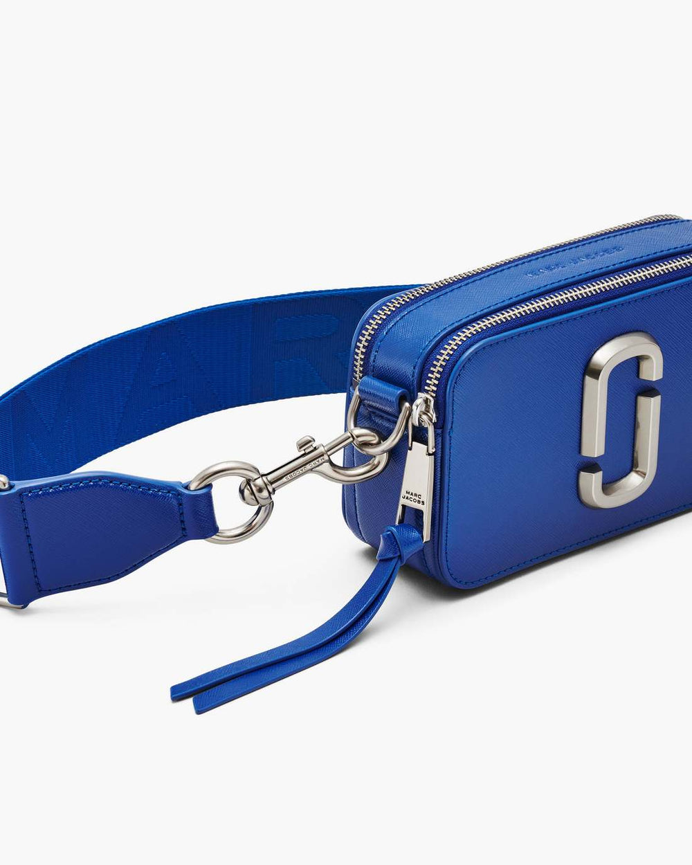 Marc Jacobs New - The Utility Snapshot Cobalt