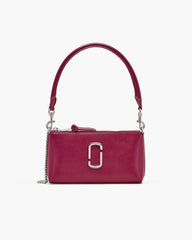 Marc Jacobs Online - The Snapshot Convertible Shoulder Bag Lipgloss Pink