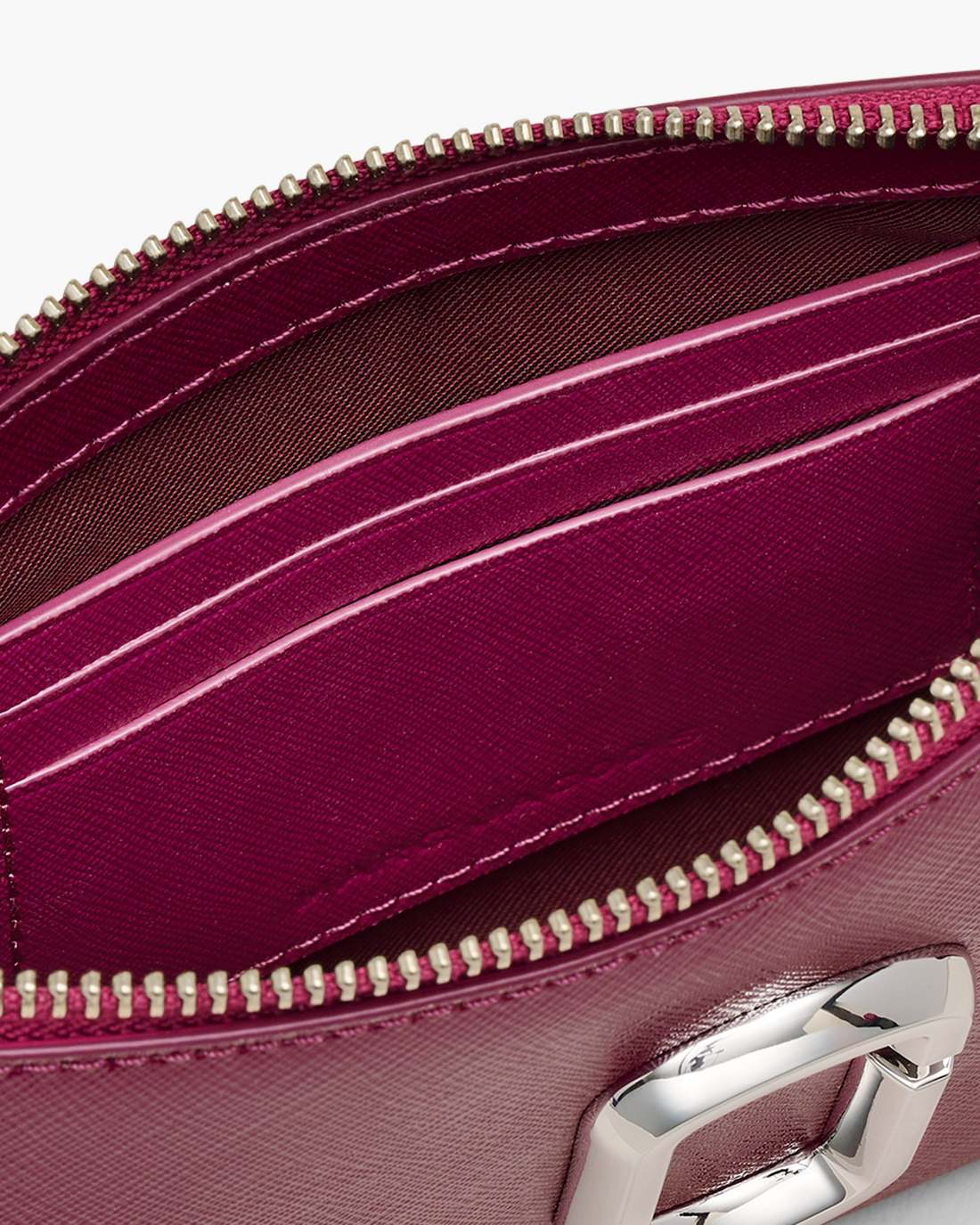 Marc Jacobs Online - The Snapshot Convertible Shoulder Bag Lipgloss Pink