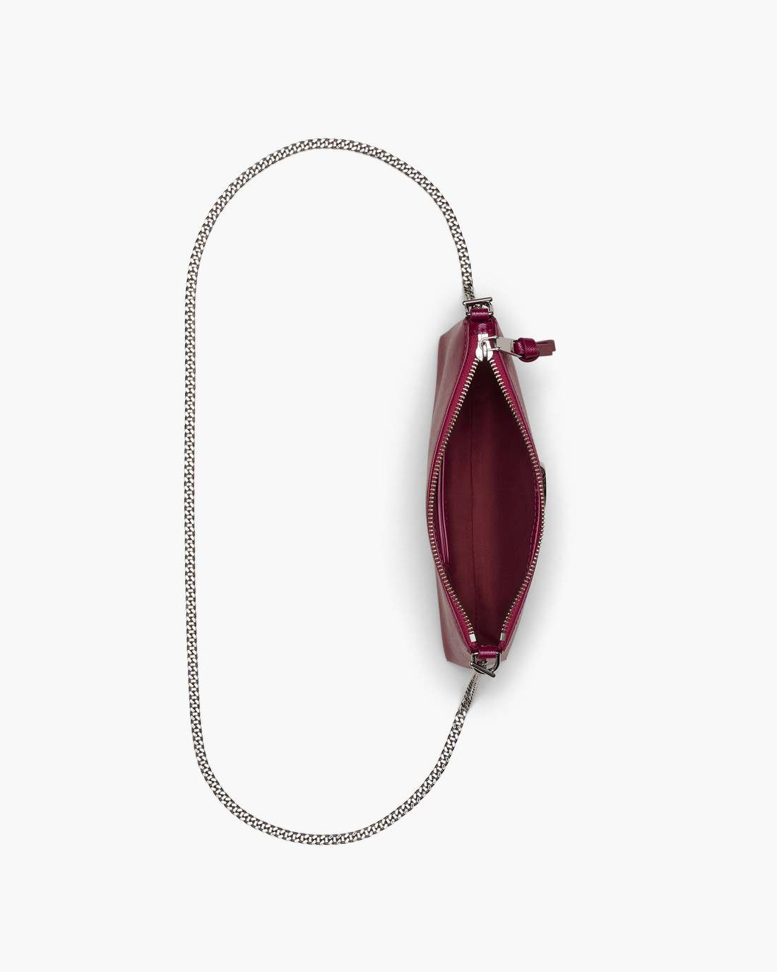 Marc Jacobs Online - The Snapshot Convertible Shoulder Bag Lipgloss Pink