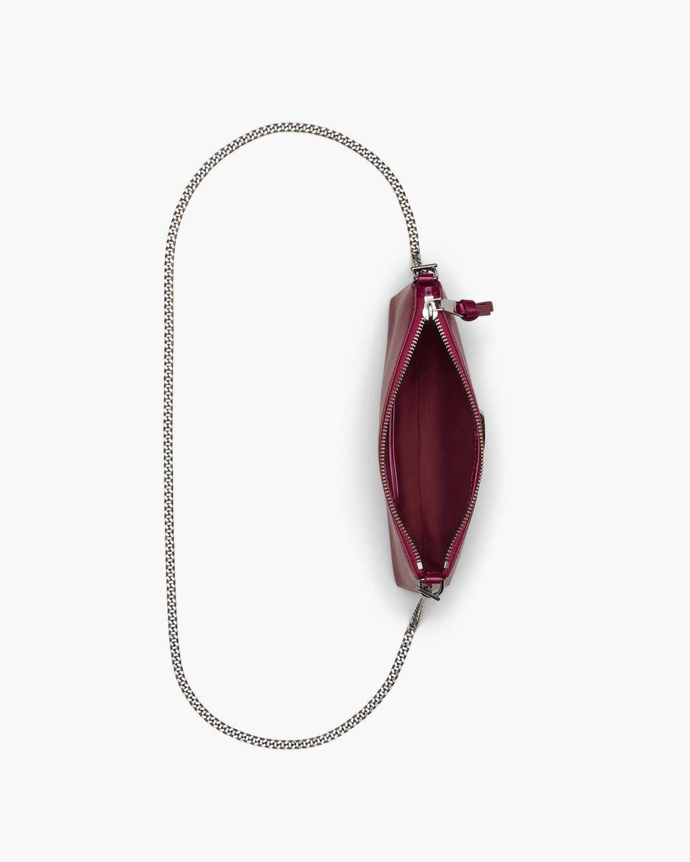 Marc Jacobs Online - The Snapshot Convertible Shoulder Bag Lipgloss Pink