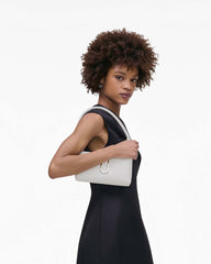 Marc Jacobs Outlet - The Snapshot DTM Convertible Shoulder Bag White