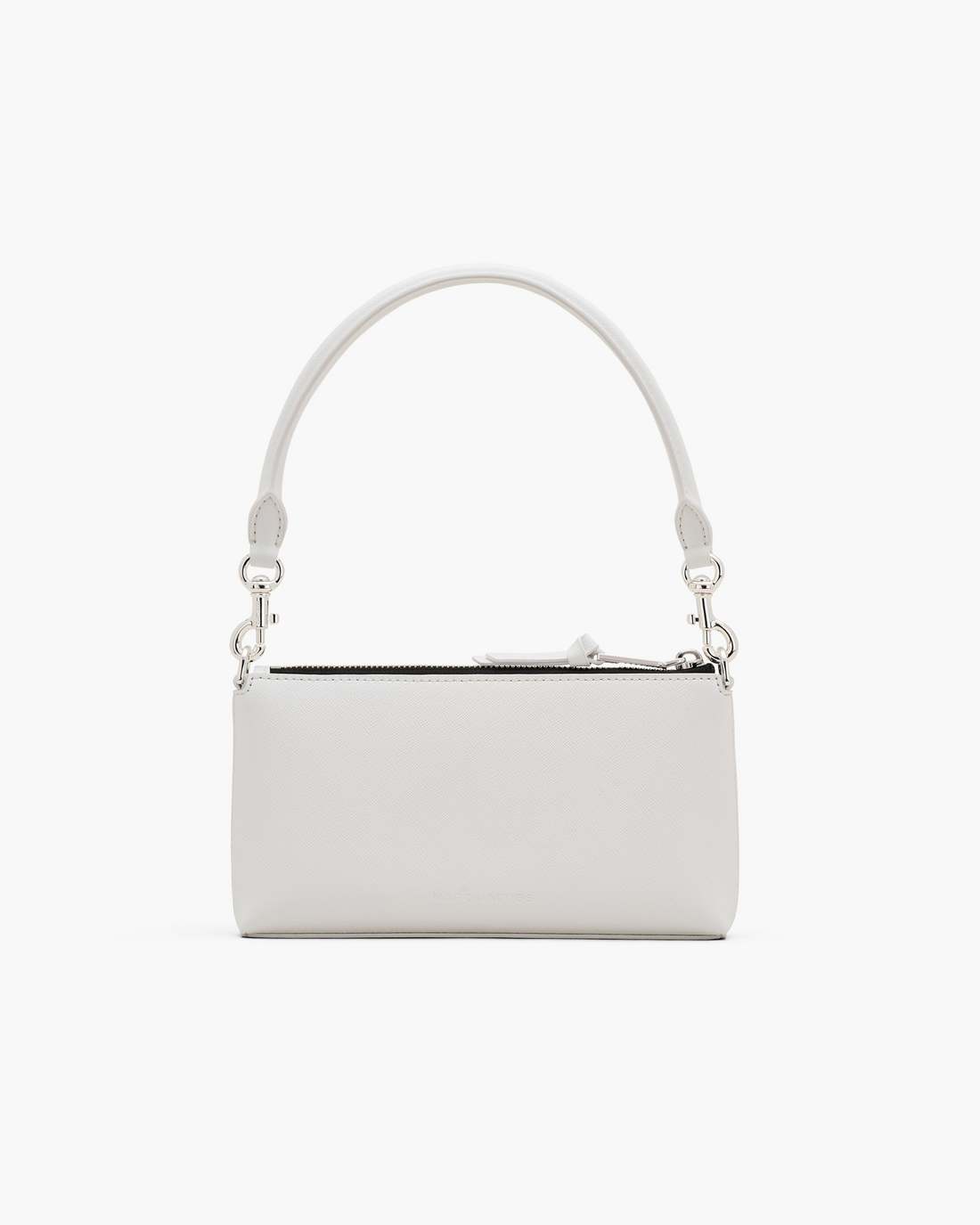 Marc Jacobs Outlet - The Snapshot DTM Convertible Shoulder Bag White