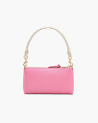 Marc Jacobs US - The Snapshot Convertible Shoulder Bag Rose Multi